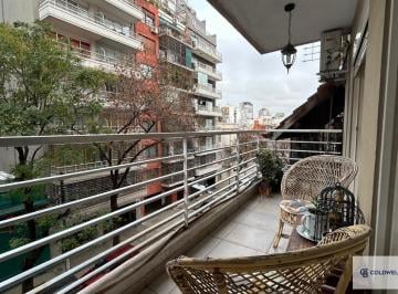 Departamento · 45m² · 2 Ambientes · Departamento en Palermo