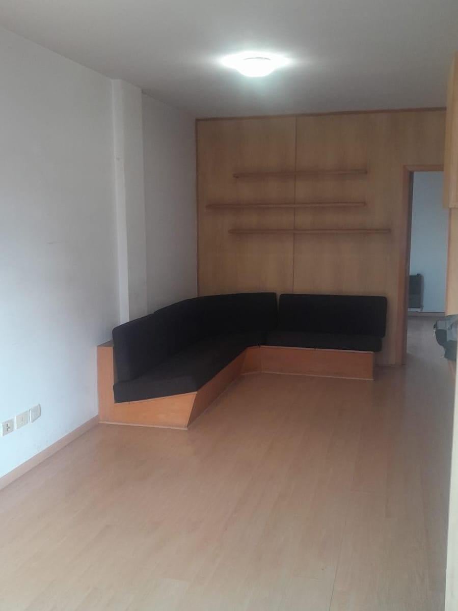 Avenida Juan Bautista Alberdi 1000
