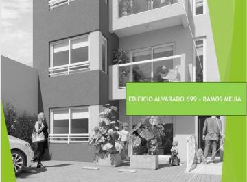 KNK-KNK-6075_2 · Oportunidad Departamento 3 Ambientes 57 m² Proyecto Exclusivo