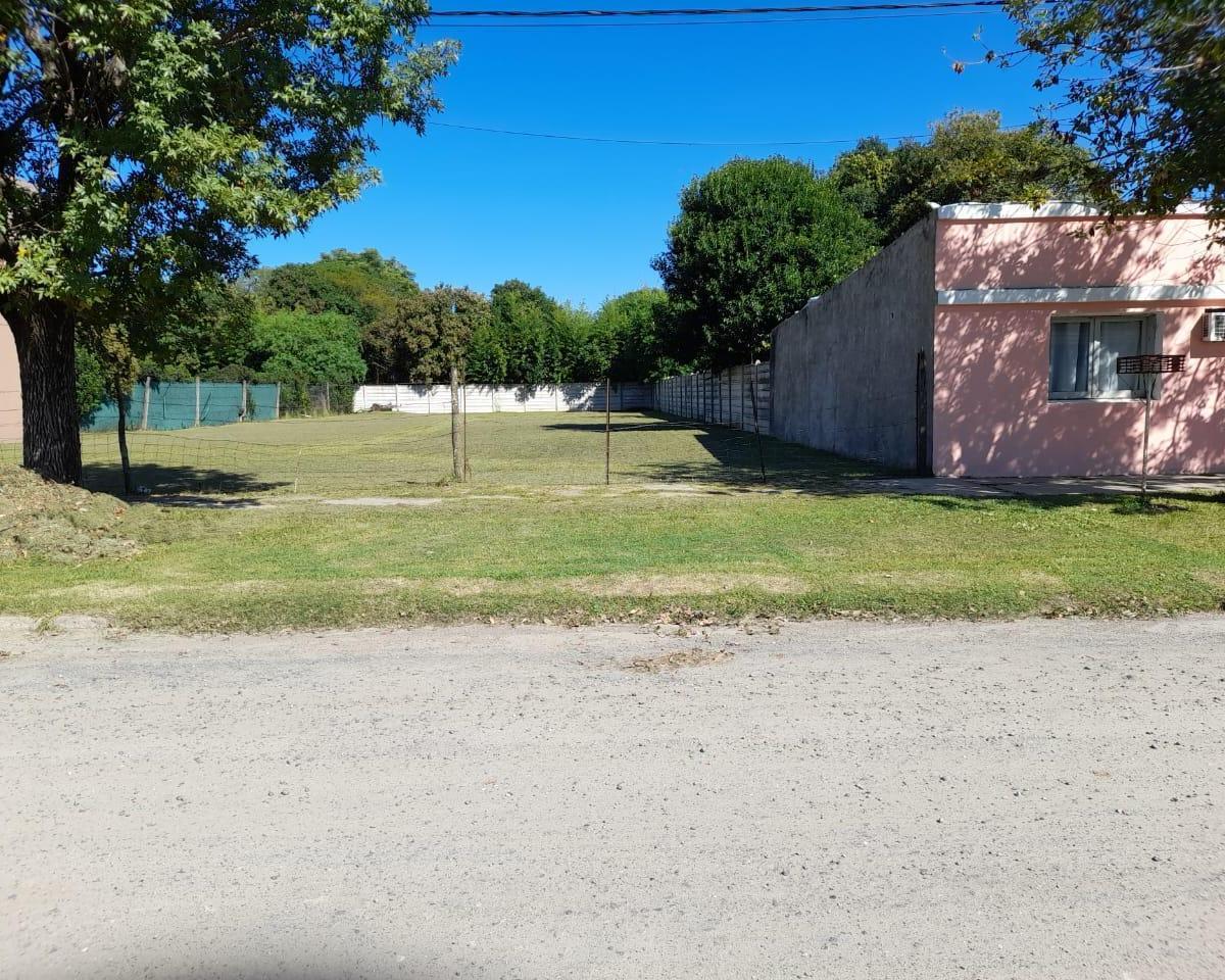 Iriondo s/n, Barrancas, Santa Fe