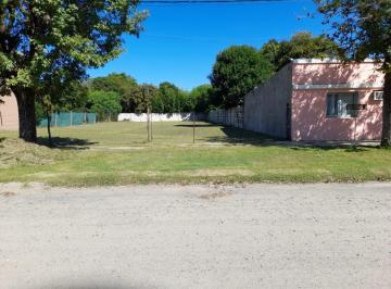 Terreno · 500m² · Venta Terreno 500 m² en Monje