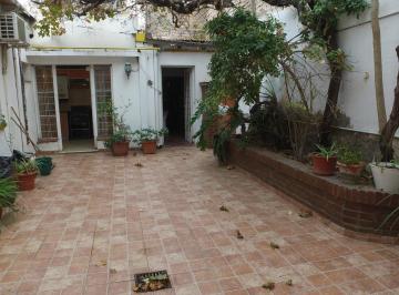 Casa · 3 Dormitorios · 1 Cochera · Casa en Alquiler Av Libertador