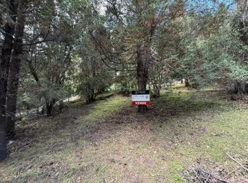 HAB-HAB-544_2 · Lote. | Loteo Handel - San Martín de Los Andes