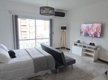 Departamento de 1 ambiente, San Bernardo · Departamento Tipo Lof 43 m. a Extrenar Amoblado Todo Nuevo. Balcon Vista Al Ma