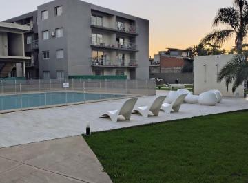 Departamento · 55m² · 3 Ambientes · Departamento en Alquiler