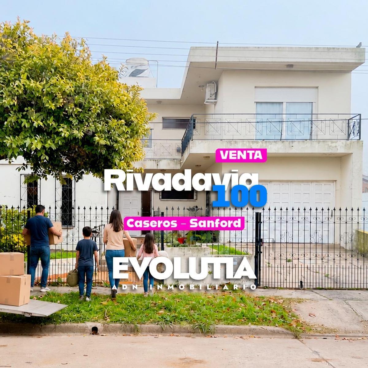 Rivadavia 41