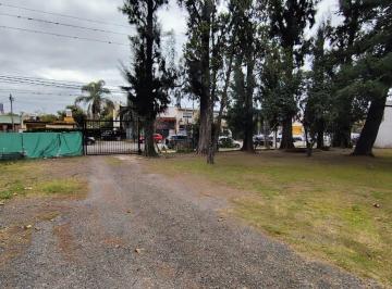 Terreno · 500m² · Terrenos en Venta Francisco Alvarez