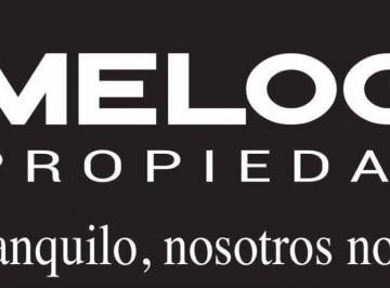 Casa · 180m² · 4 Ambientes · 1 Cochera - MELOGNO FALCON S.R.L · Casa en Venta en Marcos Paz