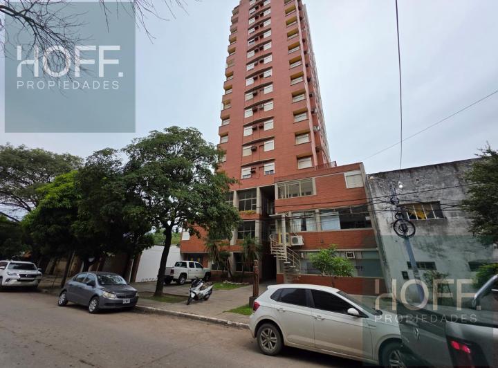 Departamento · 55m² · 3 Ambientes