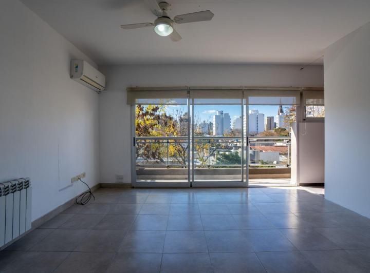 Departamento · 60m² · 3 Ambientes