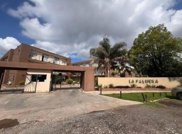 Departamento · 37m² · 2 Ambientes · 1 Cochera · Departamento en Moreno