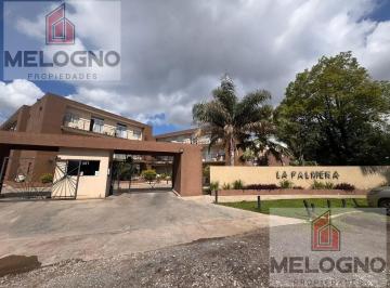 Departamento · 37m² · 2 Ambientes · 1 Cochera · Departamento en Moreno
