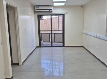 Consultorio de 5 ambientes, Godoy Cruz · Alquilo Consultorios / Oficinas - Frente Hospital Español
