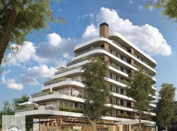 Departamento · 73m² · 3 Ambientes · 1 Cochera · Venta Departamento 3 Ambientes con Cochera en Renata 34 | Amenities Premium