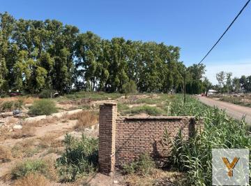 Terreno · 6000m² · Terreno en Venta - 6.000 m² - Las Heras