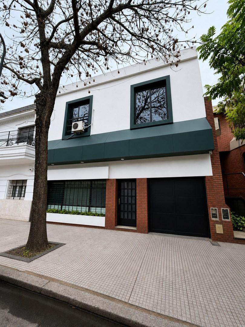 Luis viale 2200, Villa General Mitre, Capital Federal