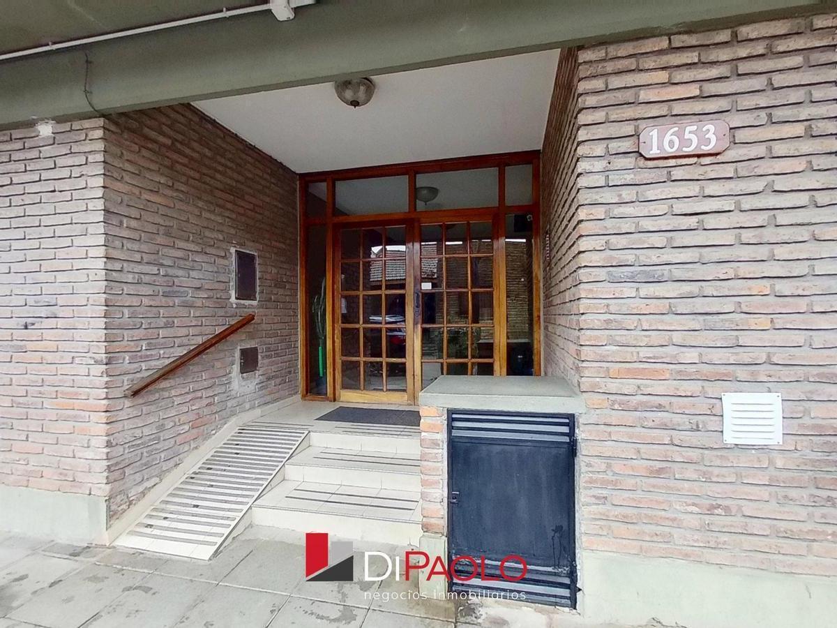 Belgrano al 1600 San Fernando