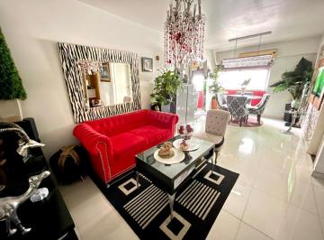 Departamento · 77m² · 3 Ambientes · Departamento 3 Ambientes de 80 m - Apto Uso Profesional