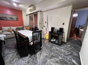 Departamento · 37m² · 2 Ambientes · Venta Depto 2 Amb Flores Nuevo Planta Baja Patio