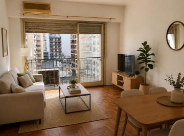 Departamento · 55m² · 3 Ambientes · Departamento 3 Ambientes Luminoso en Avellaneda