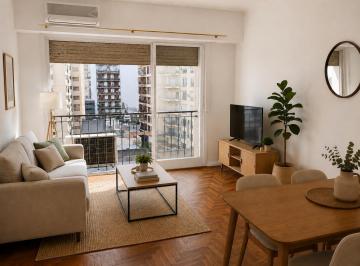 Departamento · 55m² · 3 Ambientes · Departamento 3 Ambientes Luminoso en Avellaneda