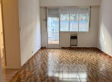 Departamento · 60m² · 3 Ambientes · Departamento en Venta - 2 Dorm. 2 Baños - Recoleta
