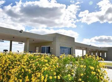 Terreno · 765m² · Santa Clara Al Sur_ Lote Laguna Etapa 2