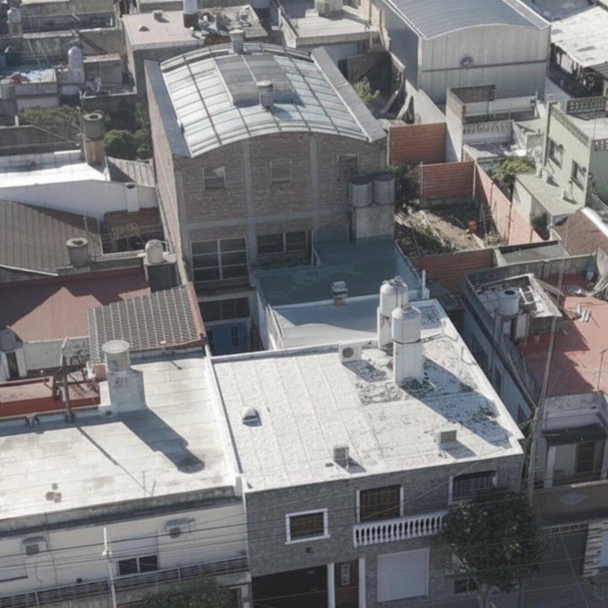 Necochea 3600,  Lomas del Mirador, La Matanza
