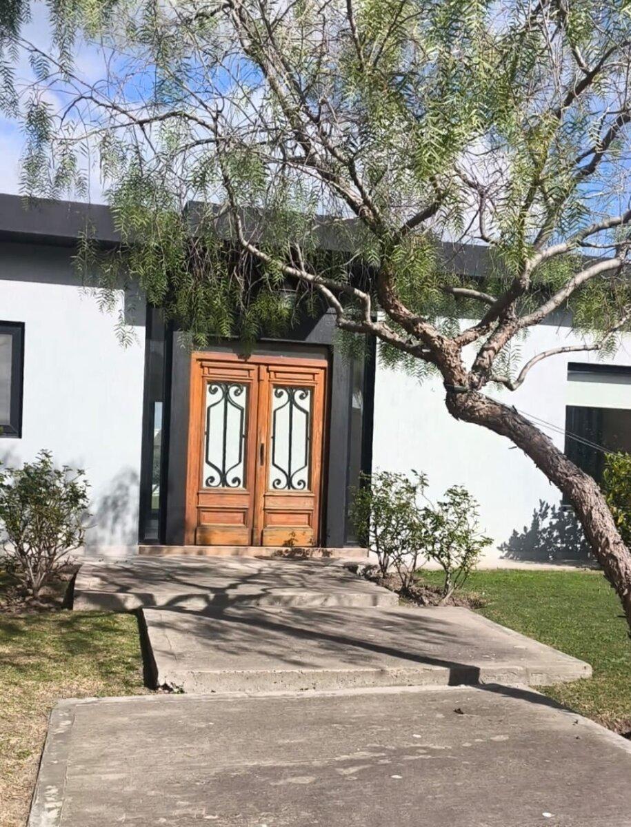 Barrio San Ramiro - Lote 200