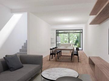 Casa · 125m² · 4 Ambientes · 1 Cochera · Venta de Dúplex 4 Ambientes - Patio - Olivos, Vicente López
