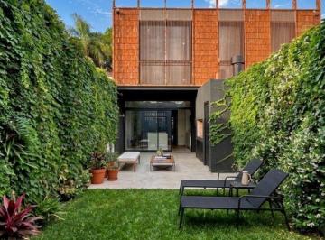 Casa · 125m² · 4 Ambientes · 1 Cochera · Venta de Dúplex 4 Ambientes a Estrenar - Patio - Cochera - Olivos, Vicente López