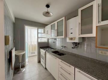Departamento · 41m² · 2 Ambientes · 2 Ambientes Muy Luminoso | Seguridad 24 Hs | Ramos Mejía Centro | Listo Para Mudarse