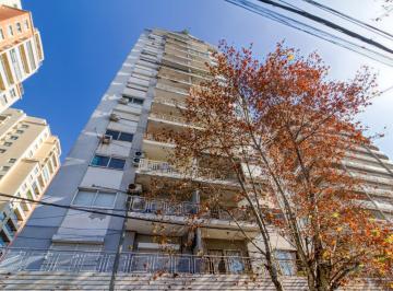 Departamento · 41m² · 2 Ambientes · 2 Ambientes Muy Luminoso | Seguridad 24 Hs | Ramos Mejía Centro | Listo Para Mudarse