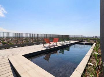 Departamento · 70m² · 3 Ambientes · 1 Cochera · Depto 3 Amb a Estrenar C/cochera | Torre Bamboo