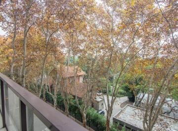 Departamento · 75m² · 3 Ambientes · Alquiler Departamento 3 Ambientes en Palermo con Balcón