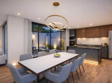 Imagen 1 - Casa de pasillo de 3 dormitorios con terraza y patio exclusivo. - · Casa de Pasillo de 3 Dorm. con Terraza y Patio Exclusivo.