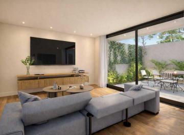 Imagen 1 - Casa de pasillo de 3 dormitorios con terraza y patio exclusivo. - · Casa de Pasillo de 3 Dorm. con Terraza y Patio Exclusivo.