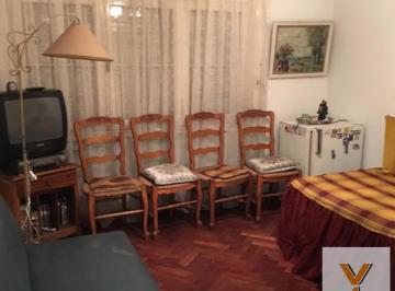 Departamento · 40m² · 2 Ambientes · Departamento Monoambiente en Venta - 1 Baño - Mar del Plata