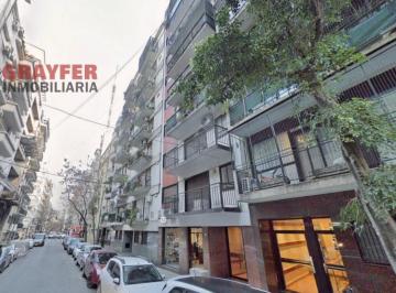 Departamento · 1m² · 2 Ambientes · Arenales 2300