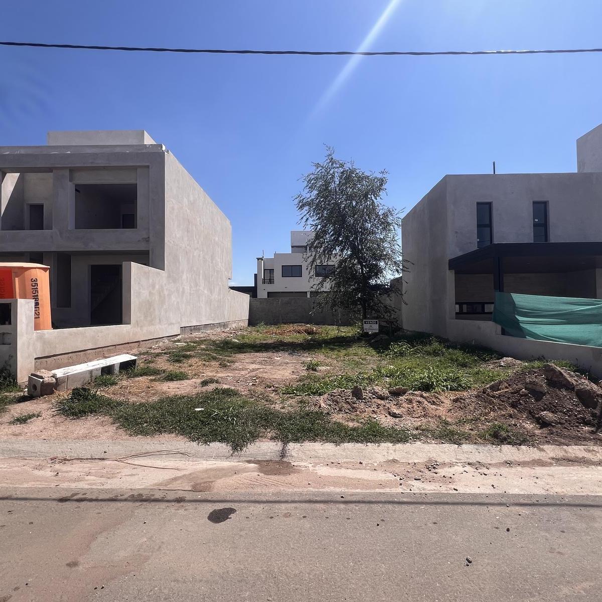 Lote 250m2 Apto Dúplex. Zona Consolidada, DOCTA, Córdoba