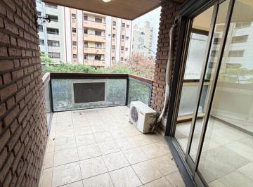 Departamento · 40m² · 2 Ambientes · Departamento - Nueva Cordoba