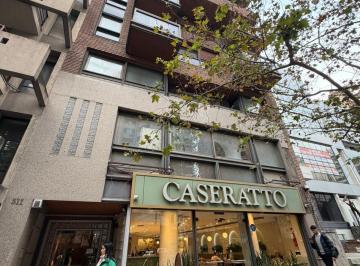 Departamento · 40m² · 2 Ambientes · Departamento en Venta de 1 Dormitorio Sobre Bv Chacabuco Al 500 - Nueva Cordoba