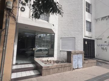 Departamento · 50m² · 3 Ambientes · Oficina/dpto Planta Baja Externa, m de Av Colon 1600