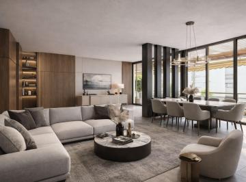 Departamento · 160m² · 4 Ambientes · 1 Cochera · Piso Exclusivo 180 m² Villa del Parque | 3 Dorm + Dep | Cochera