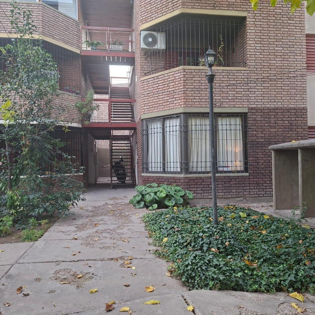 Pasaje Tudela y Perito Moreno Módulo "D" Pegado a Barrio Santa Angela