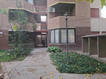 Departamento · 63m² · 4 Ambientes · 1 Cochera · Departamento en Godoy Cruz