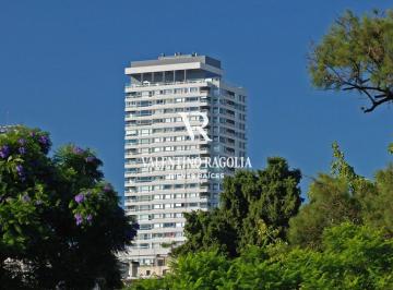 Departamento · 150m² · 2 Ambientes · 1 Cochera · Alquiler Departamento de Categoría en Torre Bellini Palermo Chico