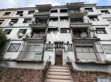 Departamento · 60m² · 3 Ambientes · Venta Departamento 3 Ambientes Totalmente Refaccionado en Ciudad Jardín