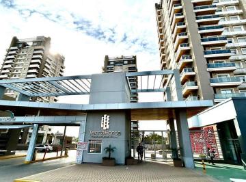 Departamento · 78m² · 4 Ambientes · 1 Cochera · Venta Dúplex 1 Dor. C/cochera y Terraza en Terraforte