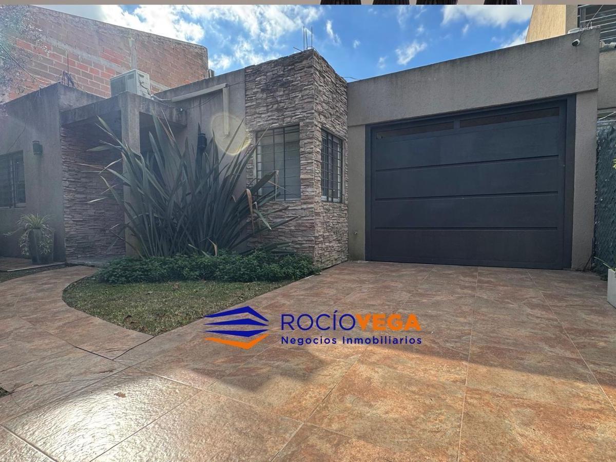 Casa a la Venta en Solares del Oeste, General Rodríguez, Hernando de Magallanes al 67